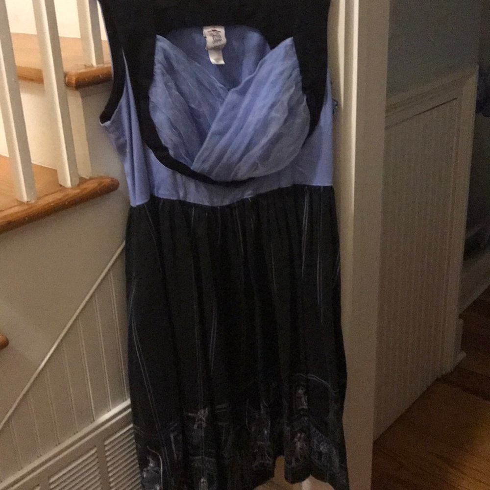 Disney parks dress shop haunted mansion dress